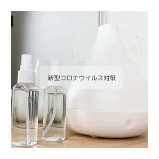 LUCIA 天神店のマツエク・マツパデザイン
