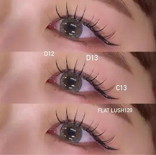 マツエク・マツパ 🎀eyelist HARUKA🎀池袋のマツエク・マツパデザイン