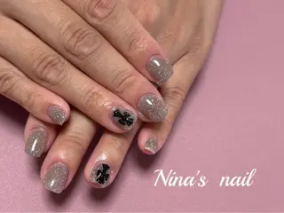 ネイル Nina's nailのネイルデザイン