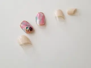 ネイル NailSalon  N.中目黒のネイルデザイン
