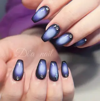 ネイル di'a salonのネイルデザイン