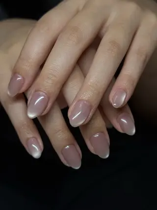 ネイル Ruka 🤍のネイルデザイン