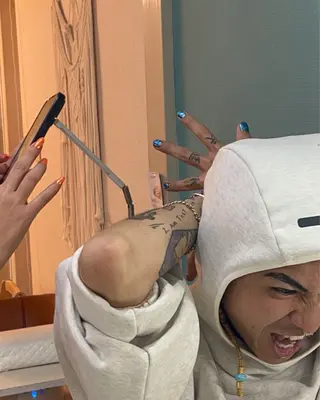 ネイル Nes.Nail所属・Miyagi Asamiのネイルデザイン