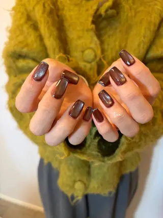 ネイル toa. Natsumiのネイルデザイン