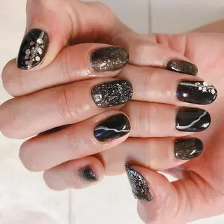 ネイル ono megumiのネイルデザイン