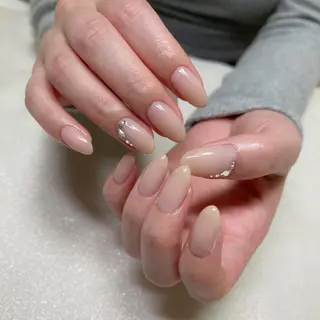 ネイル Utopia nail_のネイルデザイン