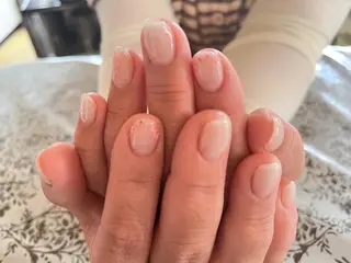 ネイル 上村 未来のネイルデザイン