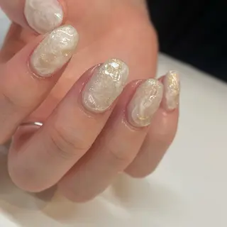 ネイル Manon Yuiのネイルデザイン