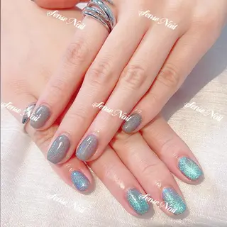 ネイル 🎀Sense Nail渋谷店🎀のネイルデザイン