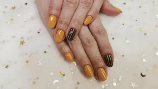 ネイル 上福岡 らんらんのネイルデザイン