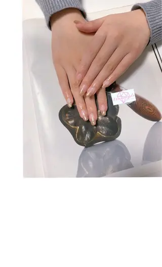 ネイル Asa miのネイルデザイン