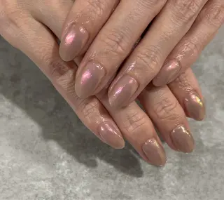 ネイル NANA tiffinのネイルデザイン