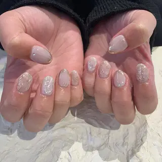 ネイル マキノ ユイのネイルデザイン