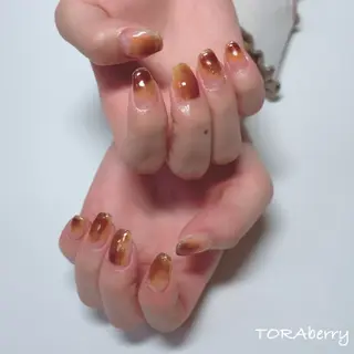 ネイル ネイリスト なつみのネイルデザイン