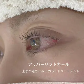 マツエク・マツパ 【Bloomy.】 竹内のマツエク・マツパデザイン