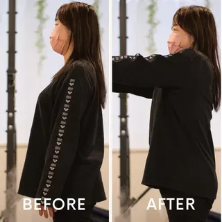 COALON.所属・国家資格所持整体院 COALON.のエステ・リラクイメージ