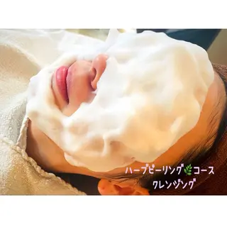 恵比寿 LOVELASHのマツエク・マツパデザイン