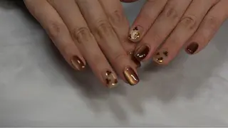 ネイル Leo NAILのネイルデザイン