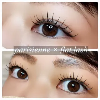 マツエク・マツパ *•Yamada•* ／@JAMのマツエク・マツパデザイン