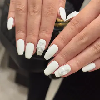 ネイル Nail salon Belle Imaiのネイルデザイン
