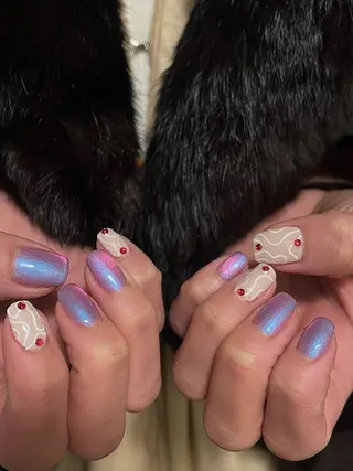 ネイル nail RINAのネイルデザイン