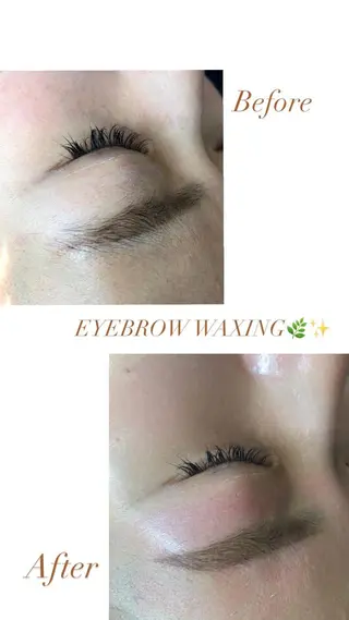 マツエク・マツパ アイブロウリスト SAKIの眉毛・アイブロウイメージ