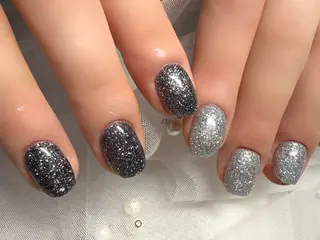 ネイル healing 【ヒルリン】のネイルデザイン