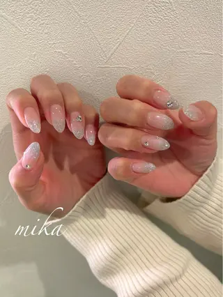 ネイル salon femmeのネイルデザイン