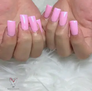 ネイル NAILSALON en+沖縄市美原のネイルデザイン