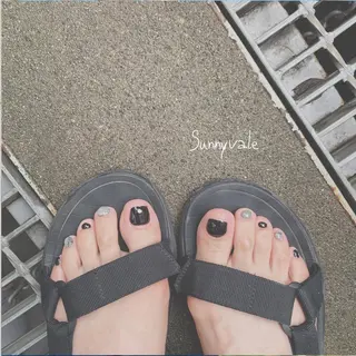 ネイル 原浩子 /純国産ジェル使用のネイルデザイン