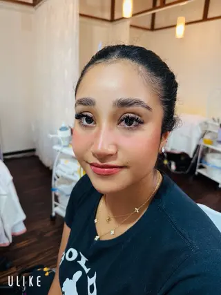 マツエク・マツパ 神山 ビューティー・アイのマツエク・マツパデザイン