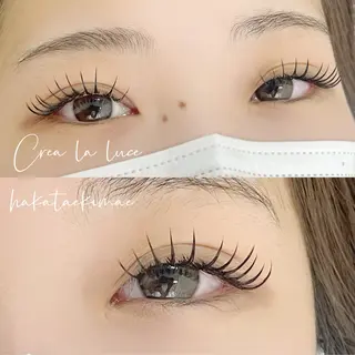 マツエク・マツパ クレアラルーチェ 博多駅前店の眉毛・アイブロウイメージ