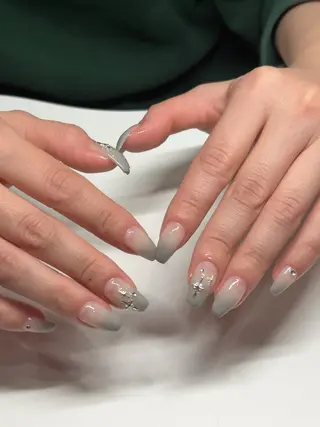 ネイル Allure あやののネイルデザイン