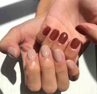 ネイル charmant nailのネイルデザイン