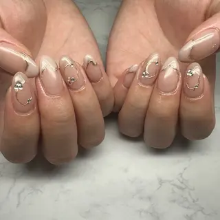 ネイル 369所属・🐕 369のネイルデザイン