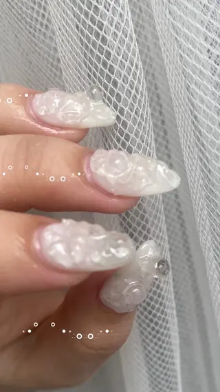 ネイル isobe yuiのネイルデザイン