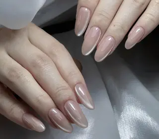 ネイル 🍑 momo_nailのネイルデザイン