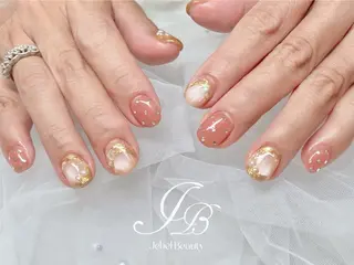 ネイル Jebel Beauty所属・Jebel Beauty Miuの眉毛・アイブロウイメージ