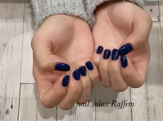 ネイル nail salon Raffemのネイルデザイン