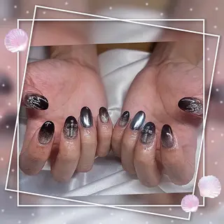 ネイル Chill Nailsalonのネイルデザイン
