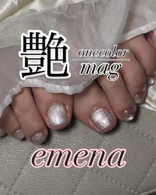 ネイル osakana nailのネイルデザイン