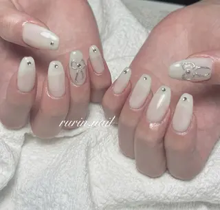 ネイル ルリン サロン💅のネイルデザイン