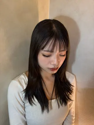 マツエク・マツパ toujours momo🍑のマツエク・マツパデザイン