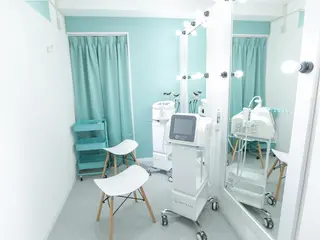 エスプラ 上野店のエステ・リラクイメージ