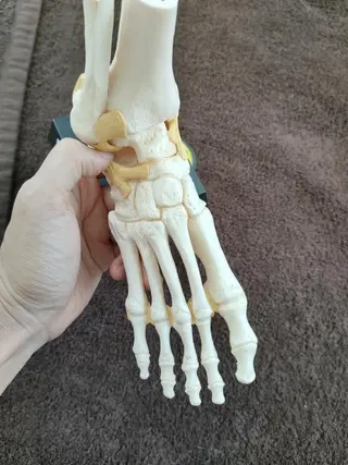 トータルボディサロン Cocochiのエステ・リラクイメージ