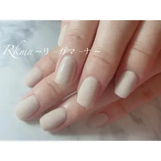 ネイル Rkmn ~リ-カマ-ナ~のネイルデザイン