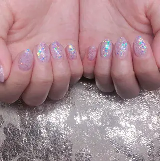 ネイル DollyGirl KYOKOのネイルデザイン