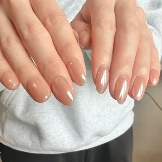 ネイル GLOW/NAIL 御幸店MaYuMiのネイルデザイン
