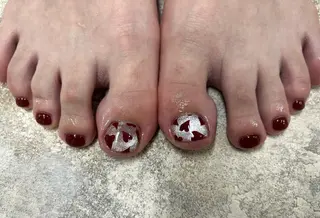 ネイル Basic町田本店 Suzunaのネイルデザイン