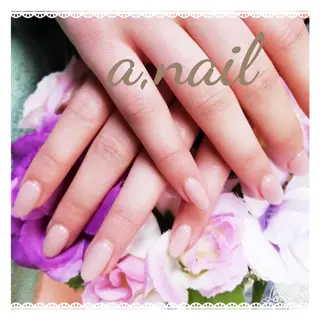 ネイル ネイルサロン エーネイルのネイルデザイン